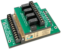 Warrick Series 67 Multi-Function Level Control